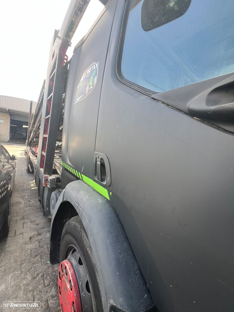 Renault PREMIUM 420 - 2