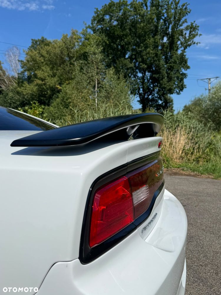 Dodge Charger - 14