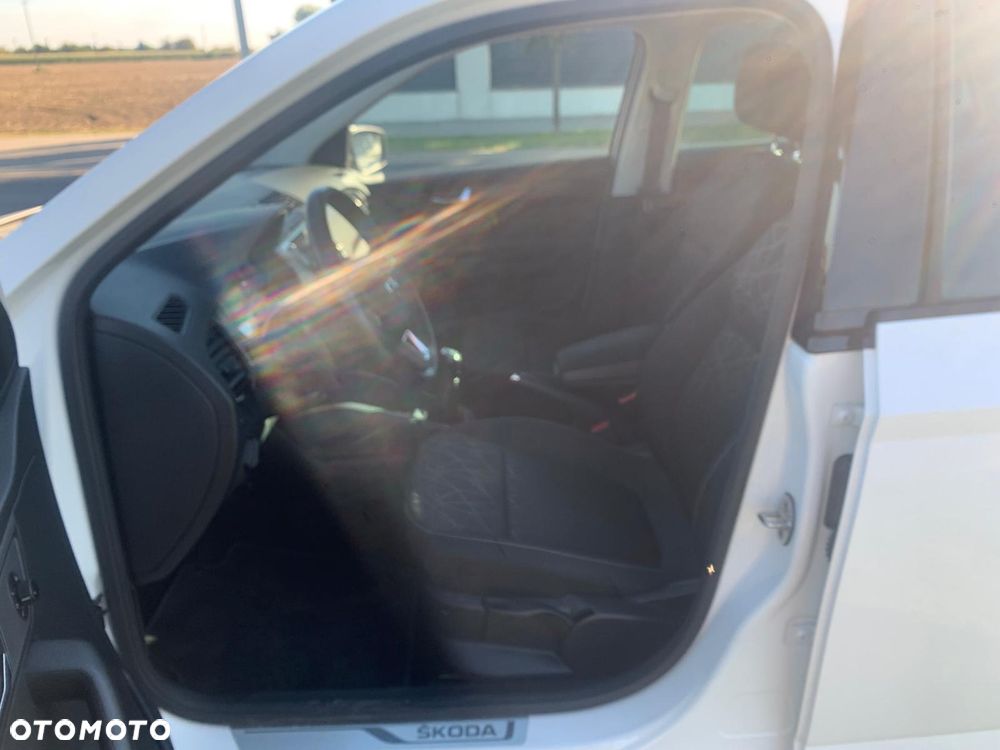 Skoda Fabia 1.0 Clever - 20