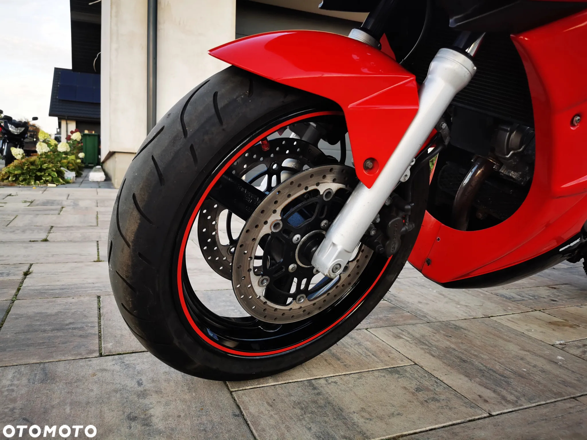 Suzuki SV - 12