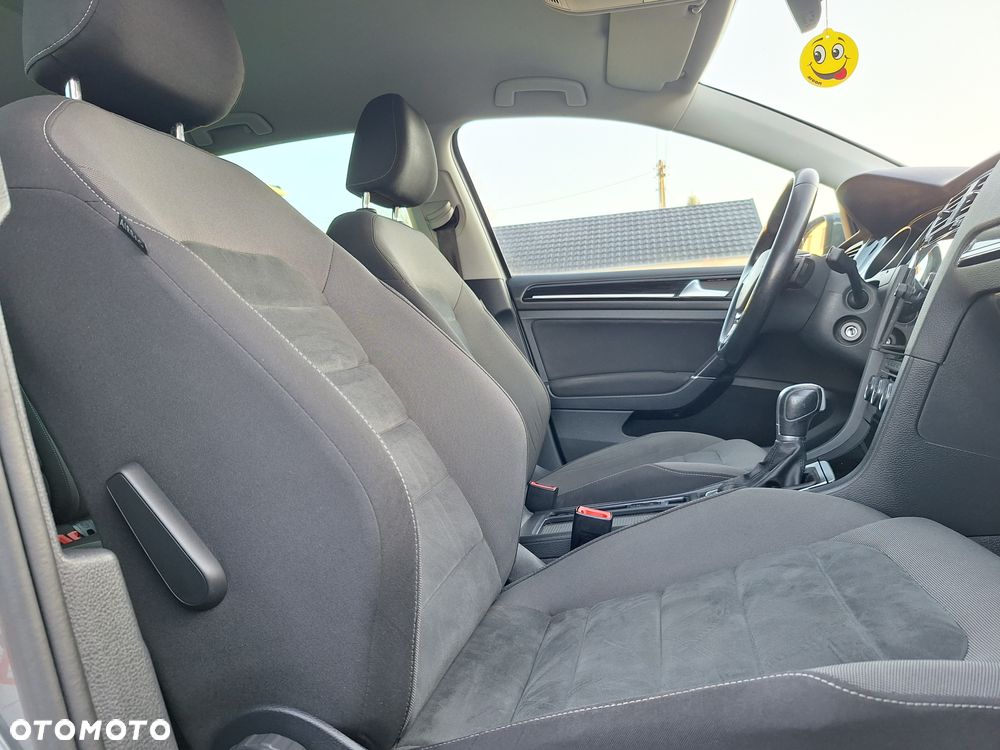 Volkswagen Golf 1.5 TSI ACT OPF DSG Highline - 11