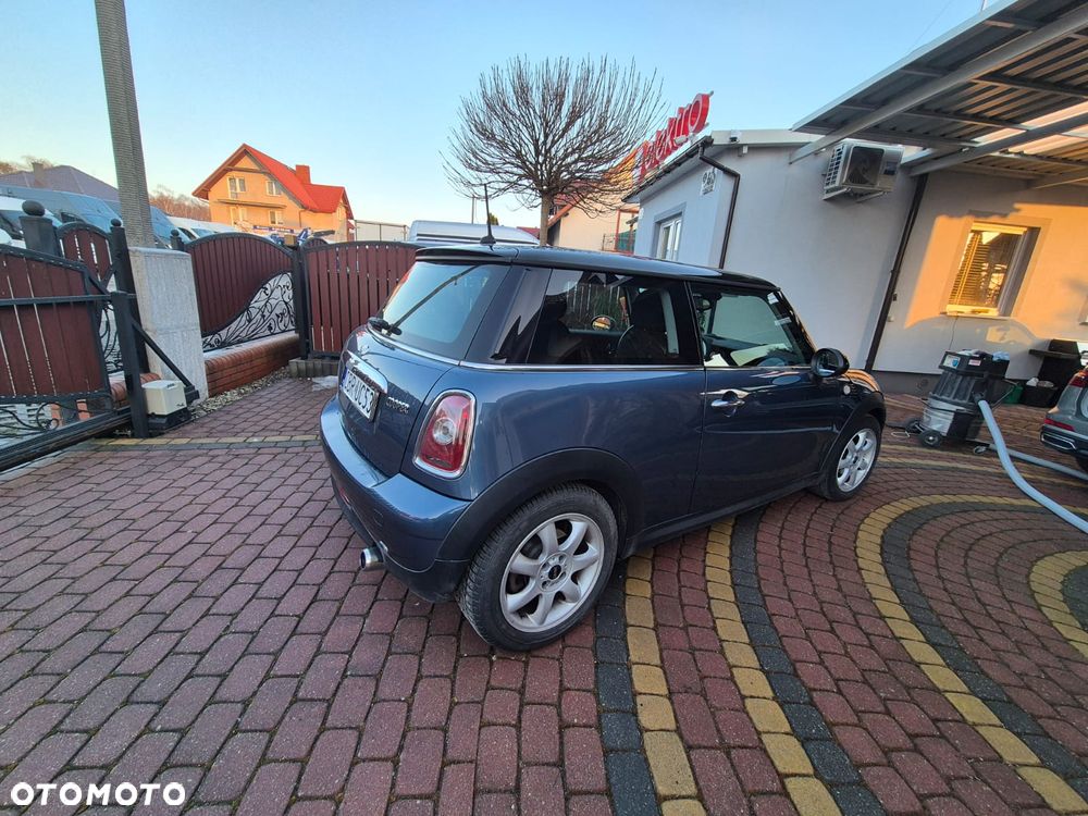 MINI Cooper - 3
