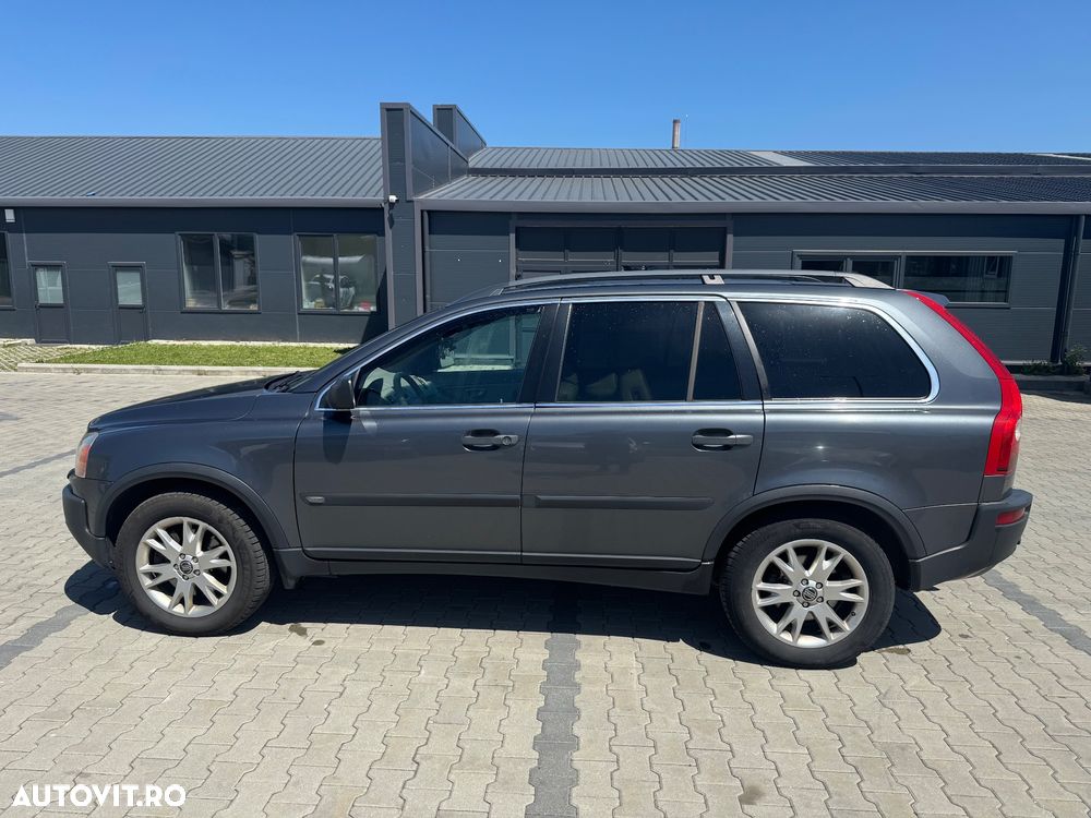 Volvo XC 90 - 4