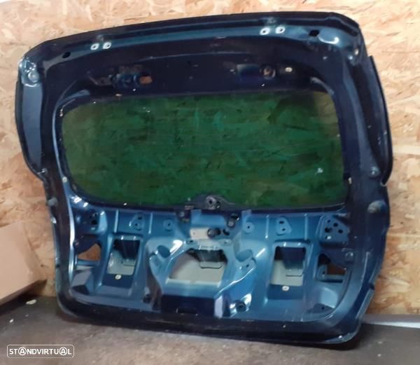 Tampa Da Mala Citroën C4 Ii Caixa/Hatchback (Nc_) - 2