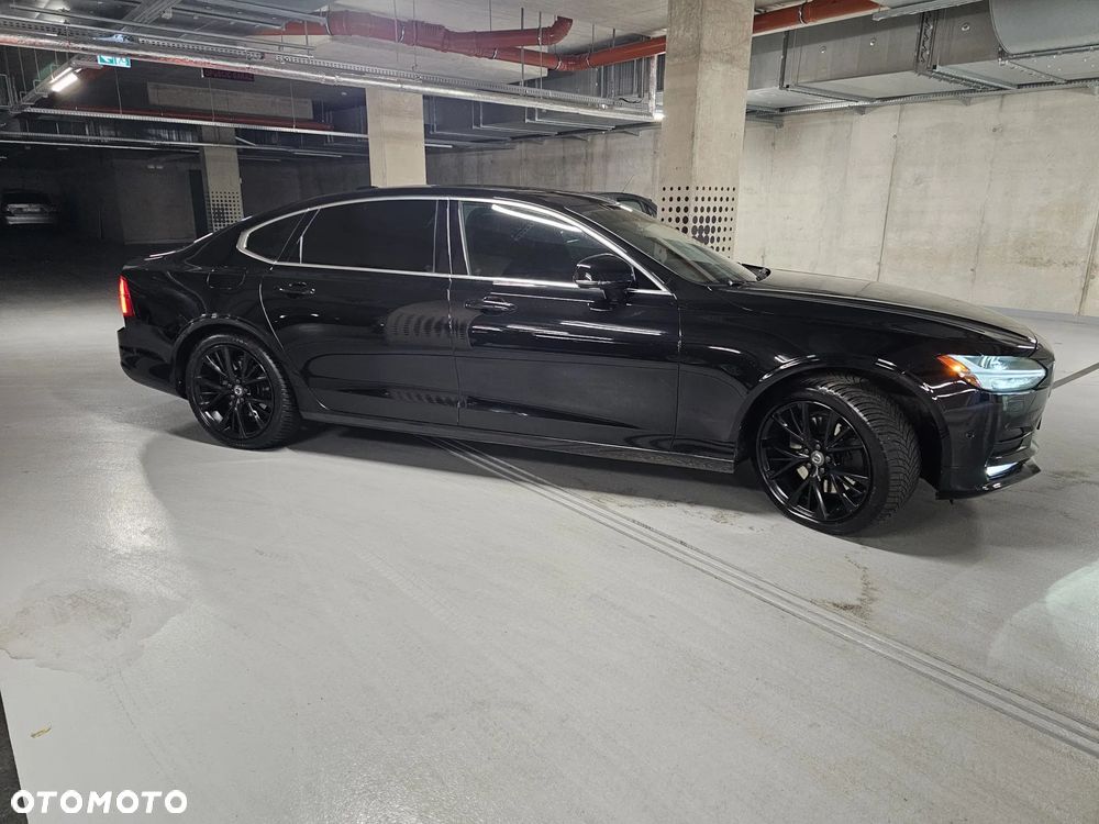 Volvo S90 ver-t6-awd-geartronic-momentum - 5