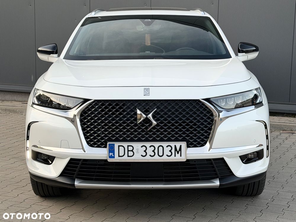 DS Automobiles DS 7 Crossback 1.6 PureTech Rivoli - 2