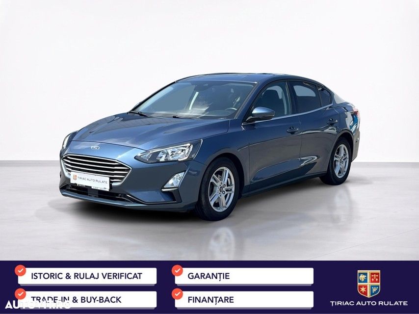 Ford Focus - 2
