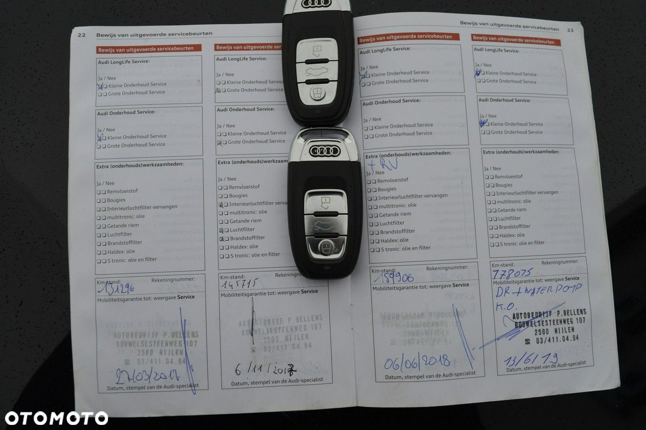Audi A5 - 4