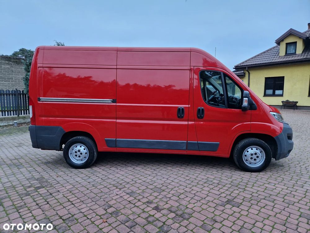 Citroën Jumper - 28