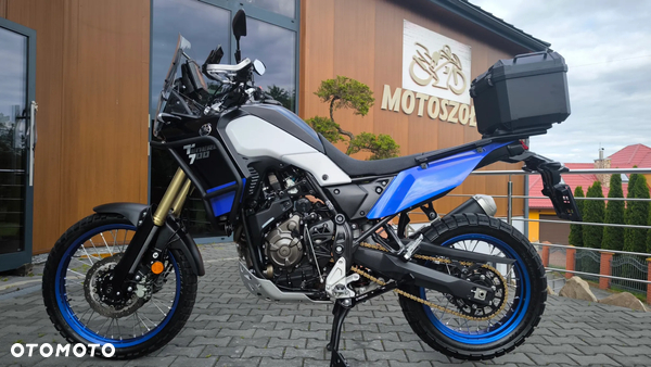 Yamaha Tenere