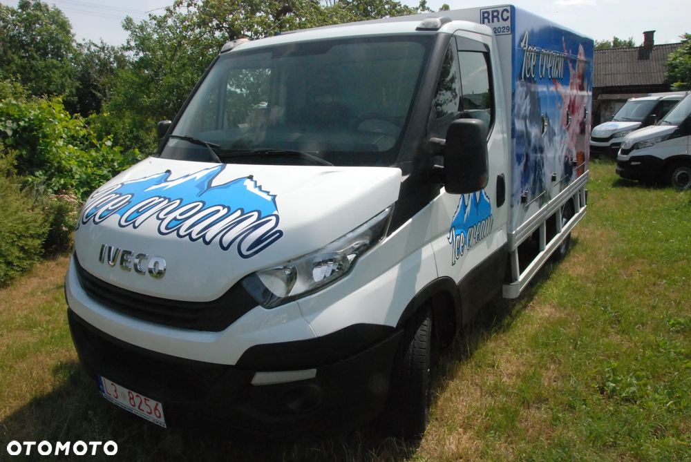 Iveco Daily 35S13 - 1