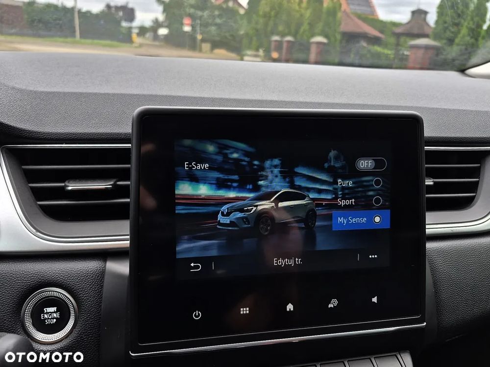 Renault Captur - 18