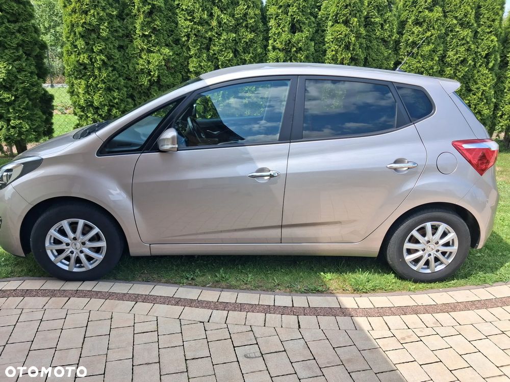 Hyundai ix20 1.6 Premium - 11