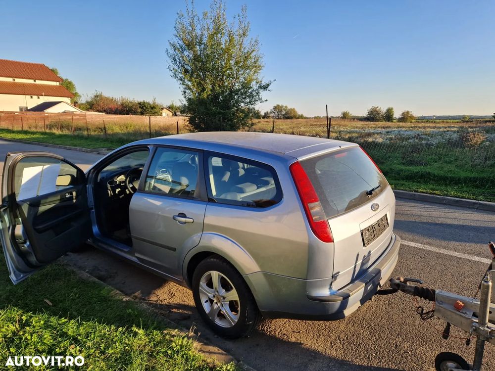 Ford Focus - 7