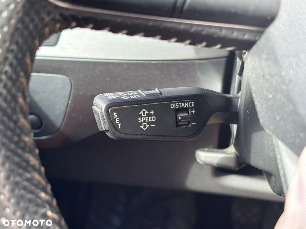 Audi Q7 3.0 TDI Quattro Tiptronic - 8