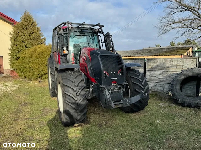 Valtra T174ES - 3
