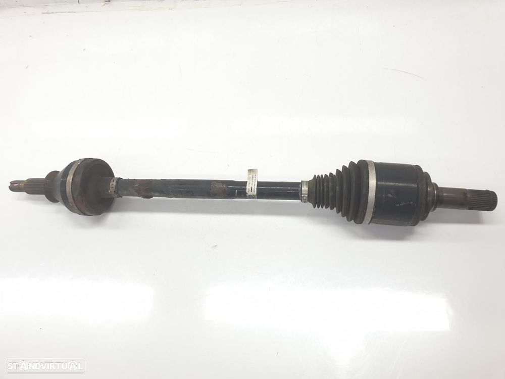 TRANSMISSÃO TRASEIRA DIREITA MASERATI LEVANTE M161 - 1