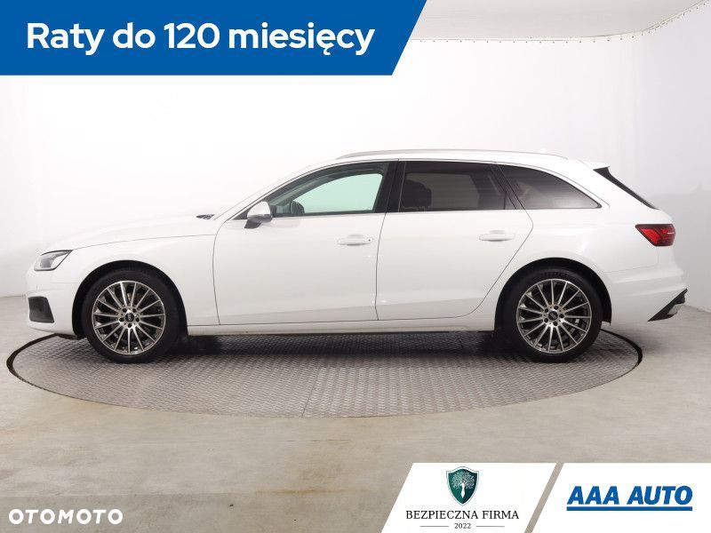 Audi A4 - 3