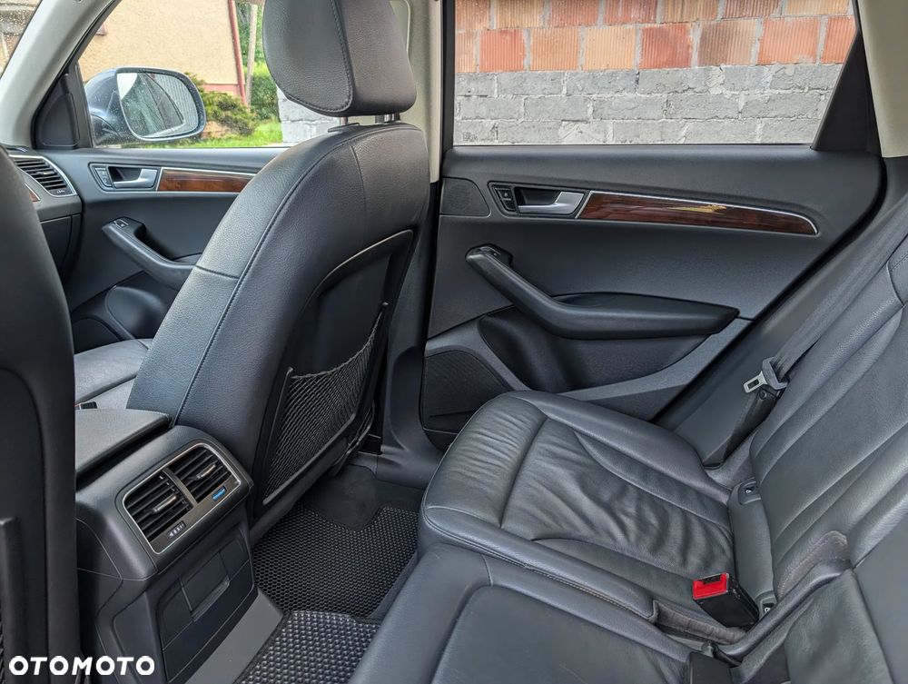 Audi Q5 - 32