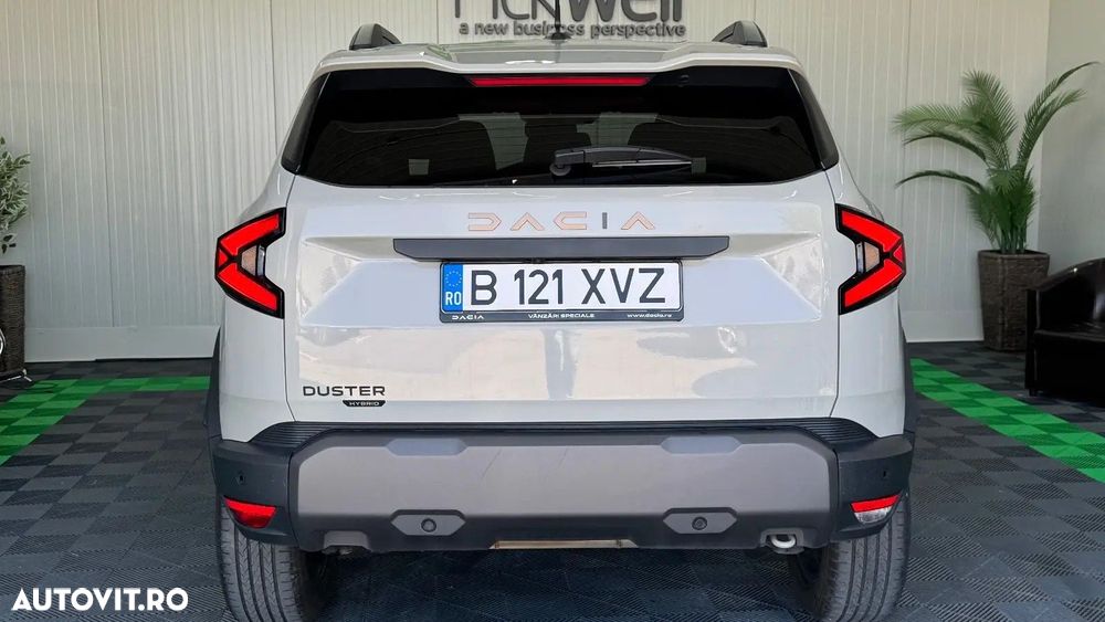 Dacia Duster - 5