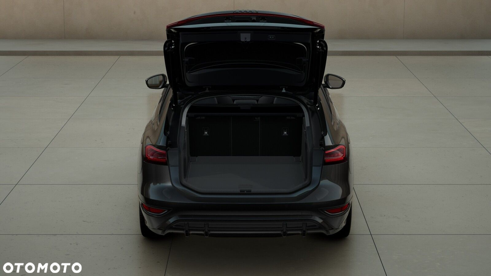 Audi A6 Sportback e-tron - 9