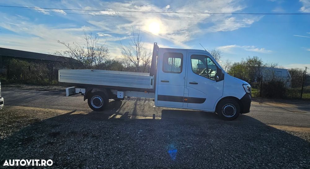 Renault Master Doka 7locuri - 4
