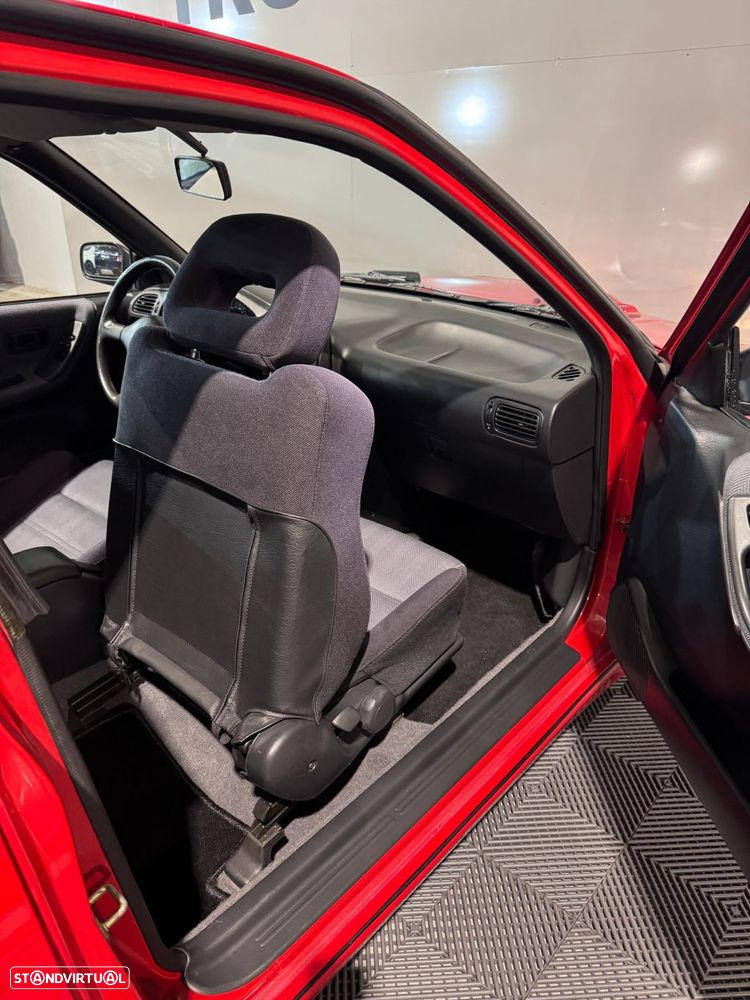 Nissan Sunny Hatchback 2.0-16 Tbo 4WD - 40