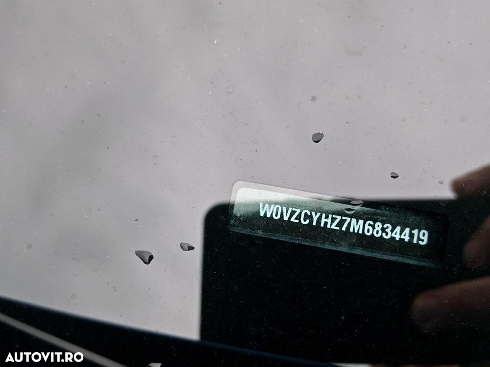 Opel Grandland X 1.5 D Start/Stop Automatik Elegance - 27