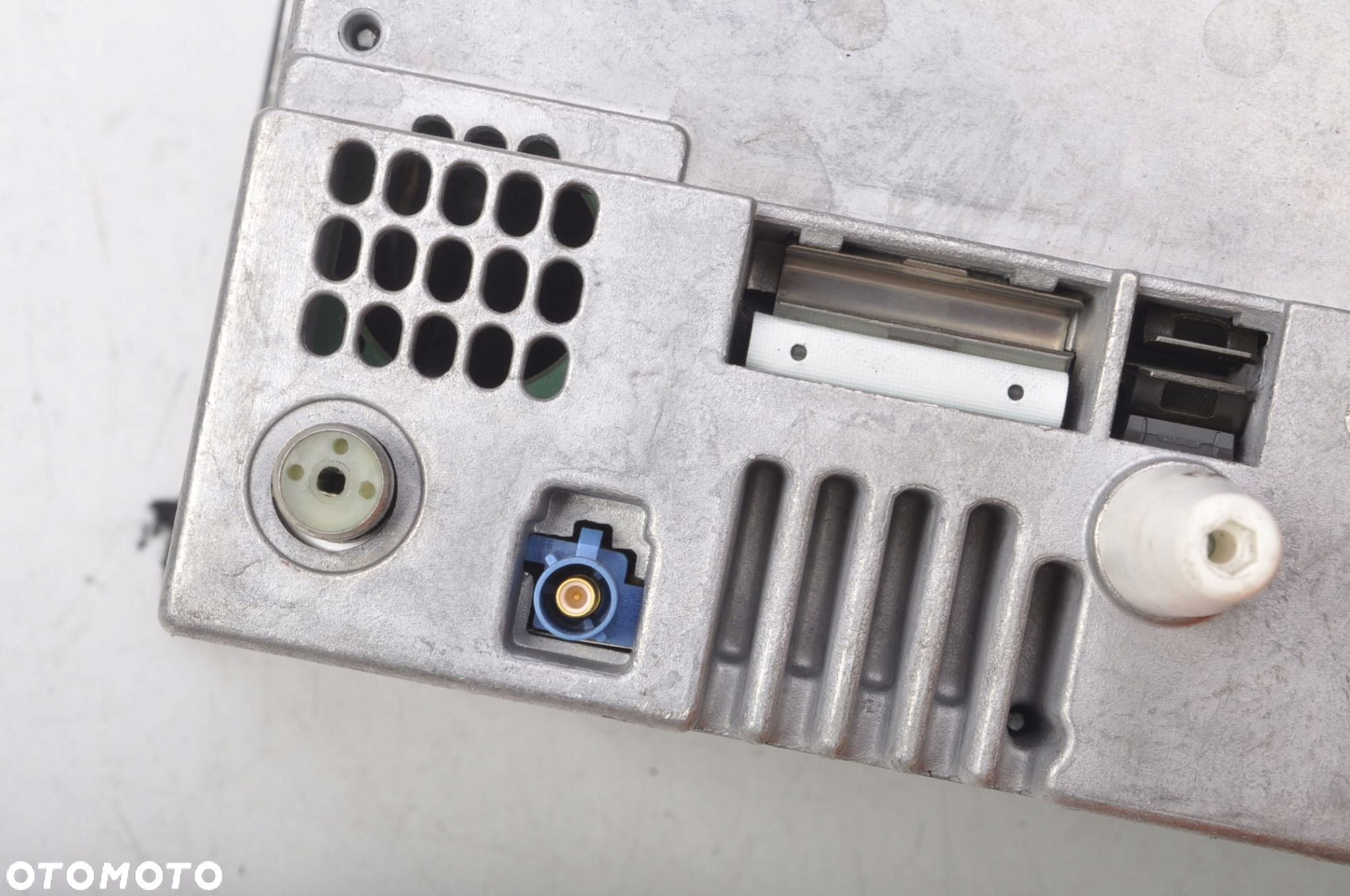 FORD MONDEO MK3 RADIO NAWIGACJA KOD 4M5T-18K931-CB - 5