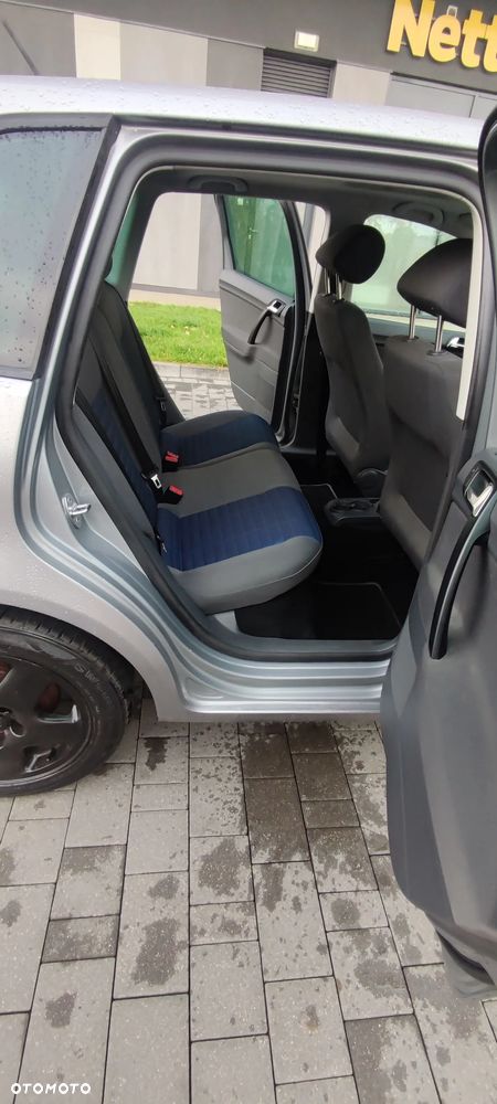 Volkswagen Polo 1.2 Tour Edition - 23