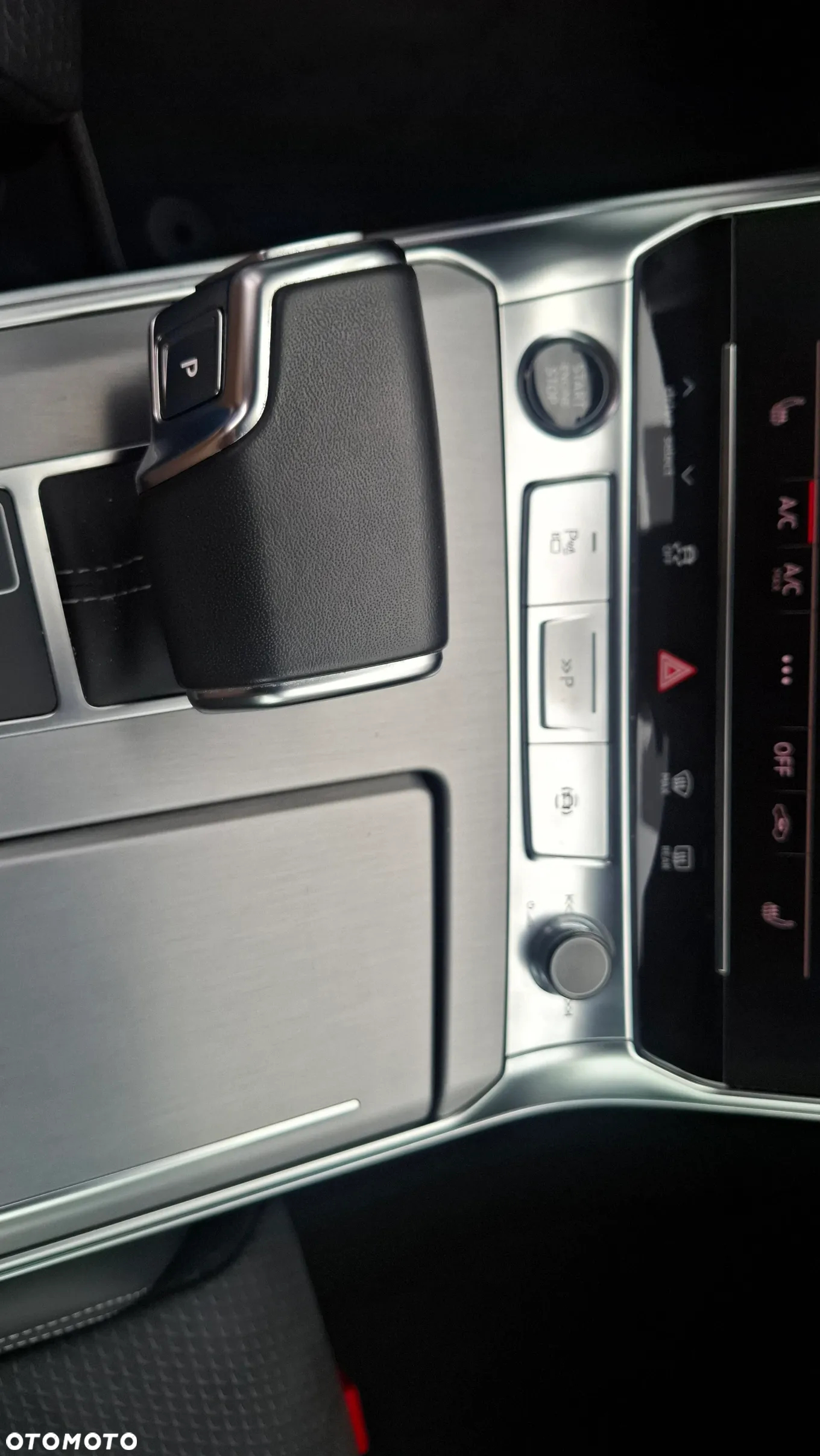 Audi A7 Sportback - 16