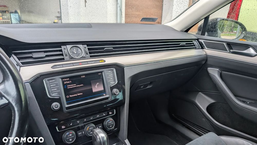 Volkswagen Passat 2.0 TDI BMT Highline DSG - 9