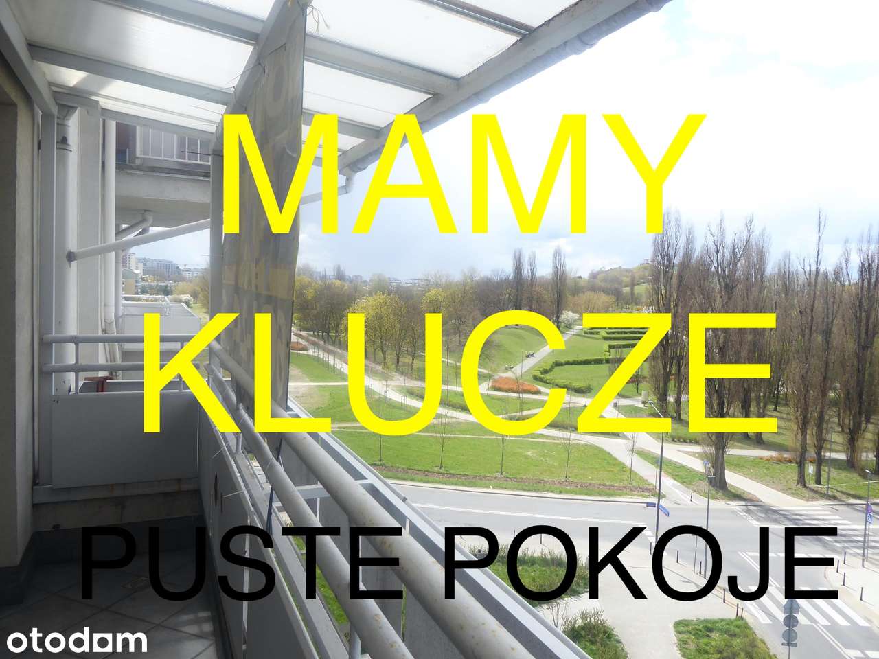 Szczęśliwice Opaczewska 3pok 83m,gż od ZARAZ, Mamy klucze