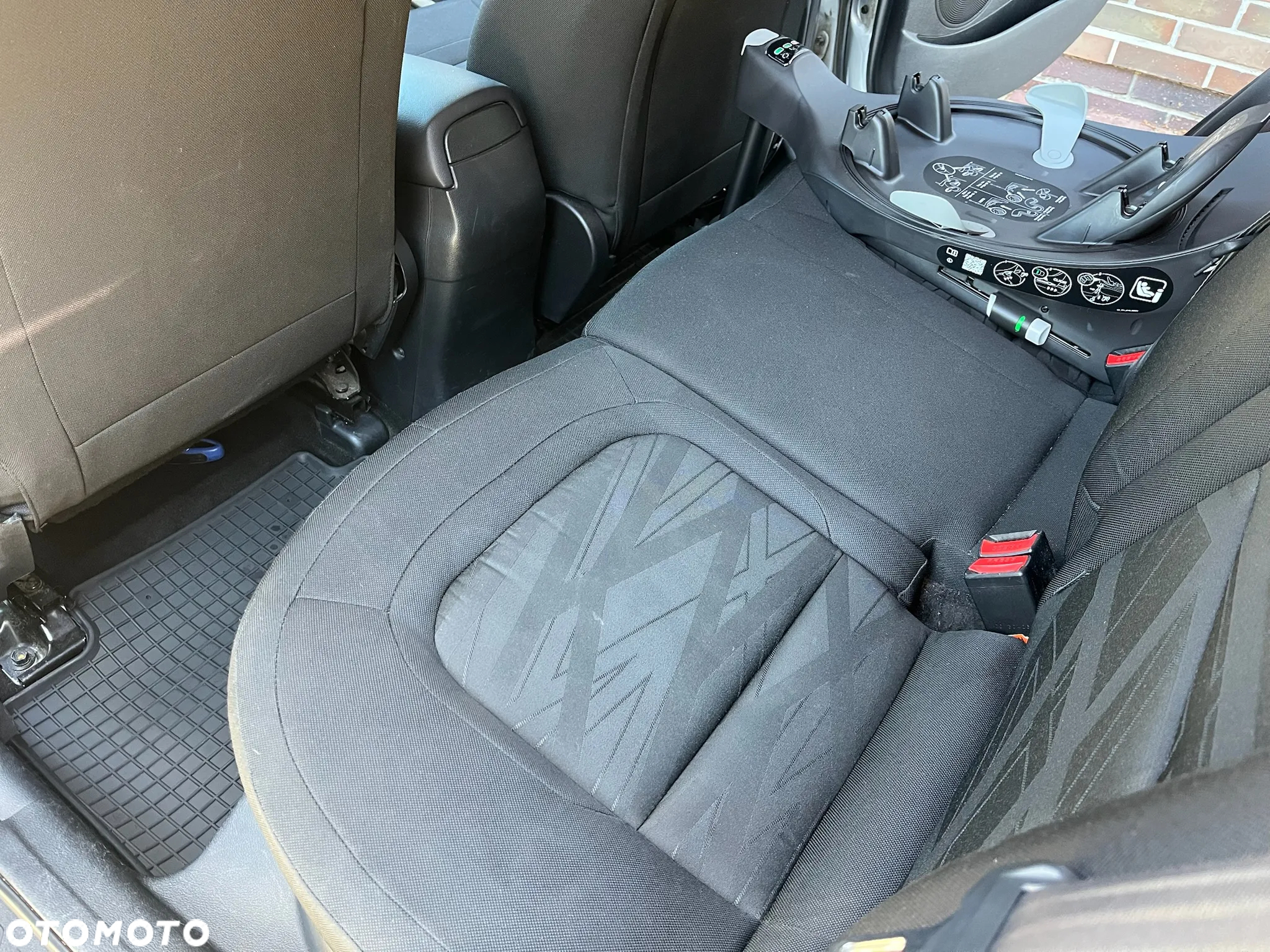 Kia Ceed Cee'd 1.6 CRDi L - 11