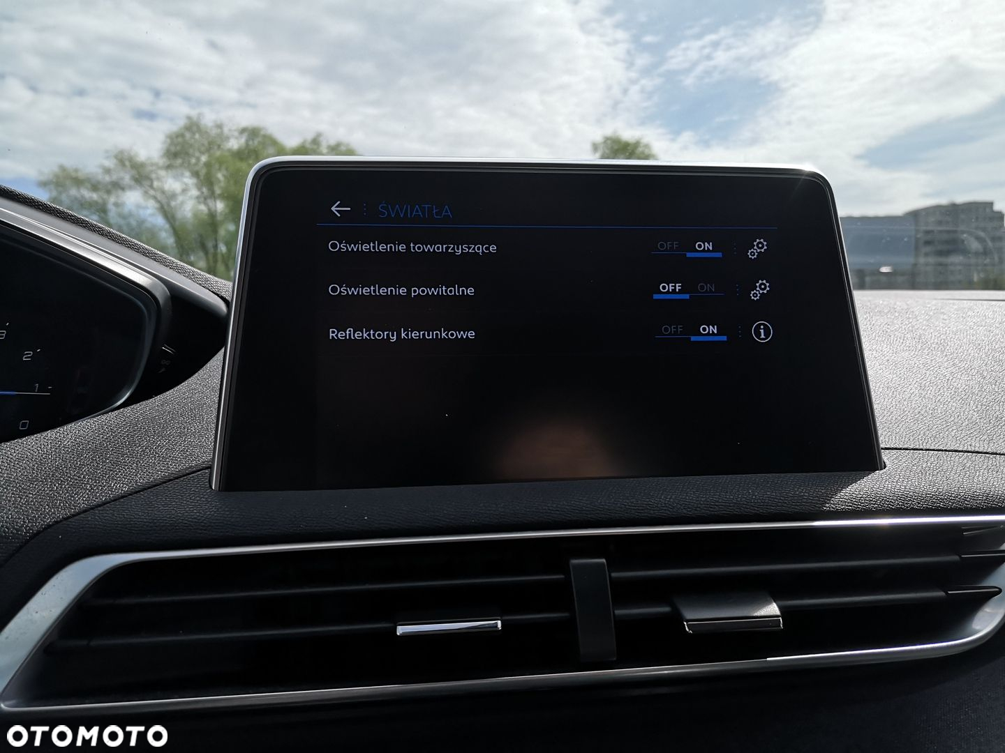 Peugeot 3008 - 19
