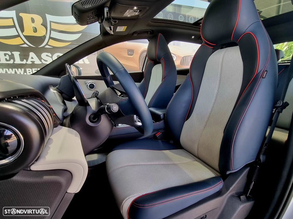 BYD Atto 3 Design - 6