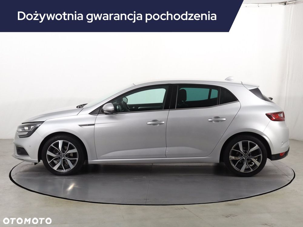 Renault Megane 2016 photo 3