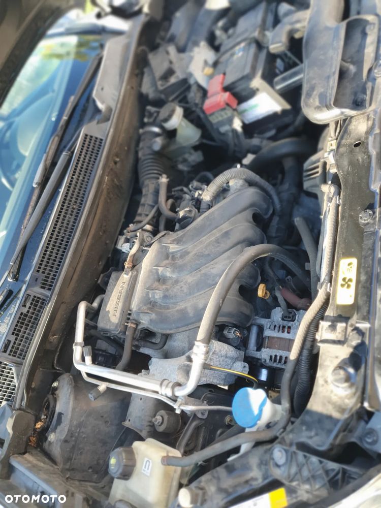 Nissan Qashqai 1.6 Start/Stop 360 - 15
