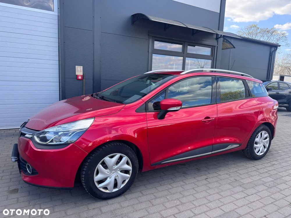 Renault Clio TCe 90 Limited - 19