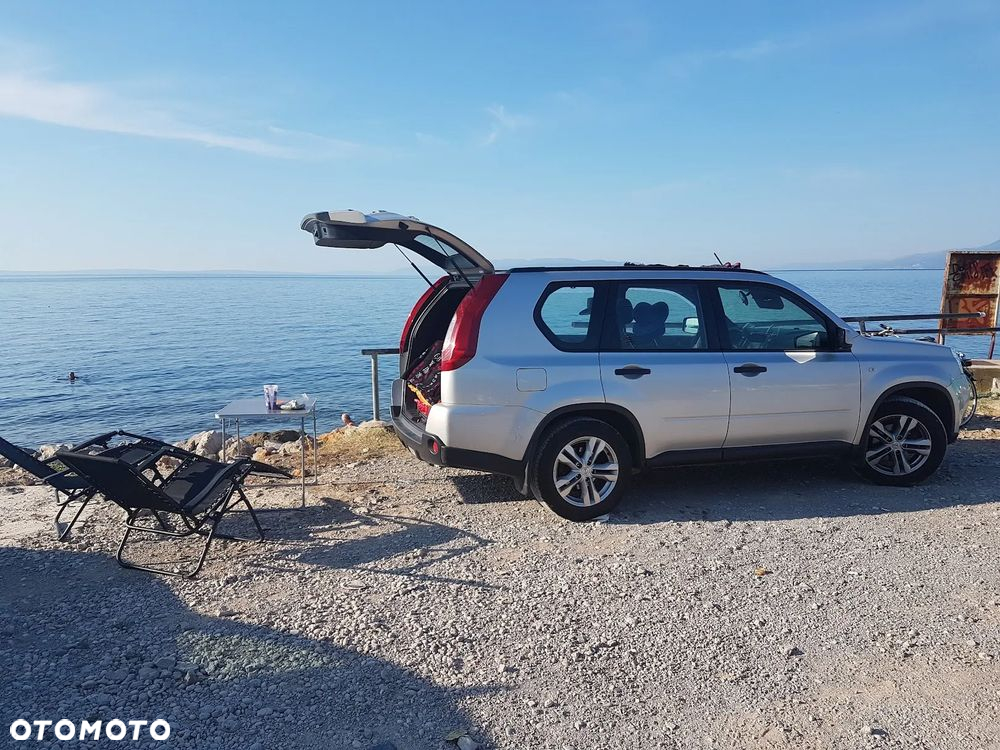 Nissan X-Trail 2.0 dCi SE - 3