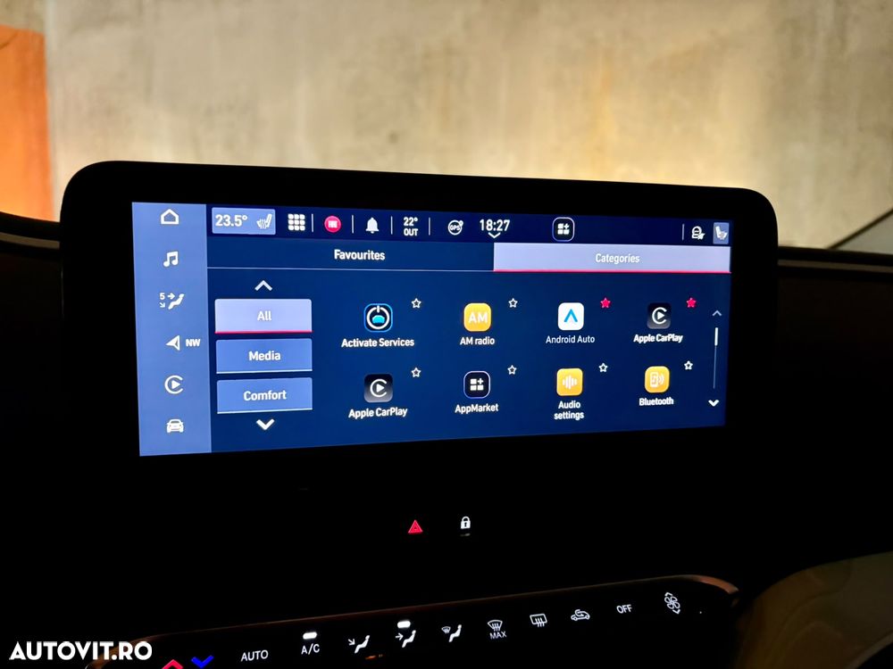 Fiat 500E 42kWh ICON - 14
