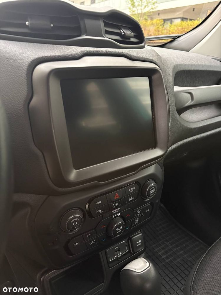 Jeep Renegade 1.5 T4 mHEV North Star FWD S&S DCT - 22