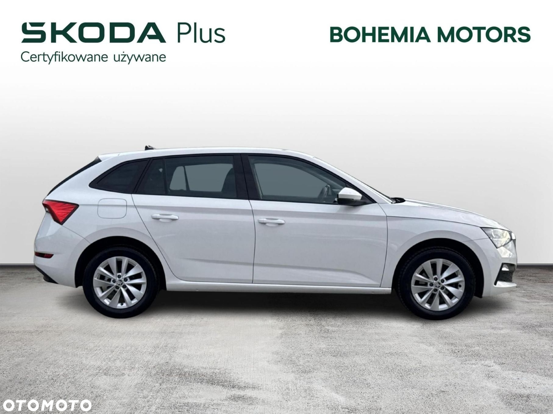 Skoda Scala - 6