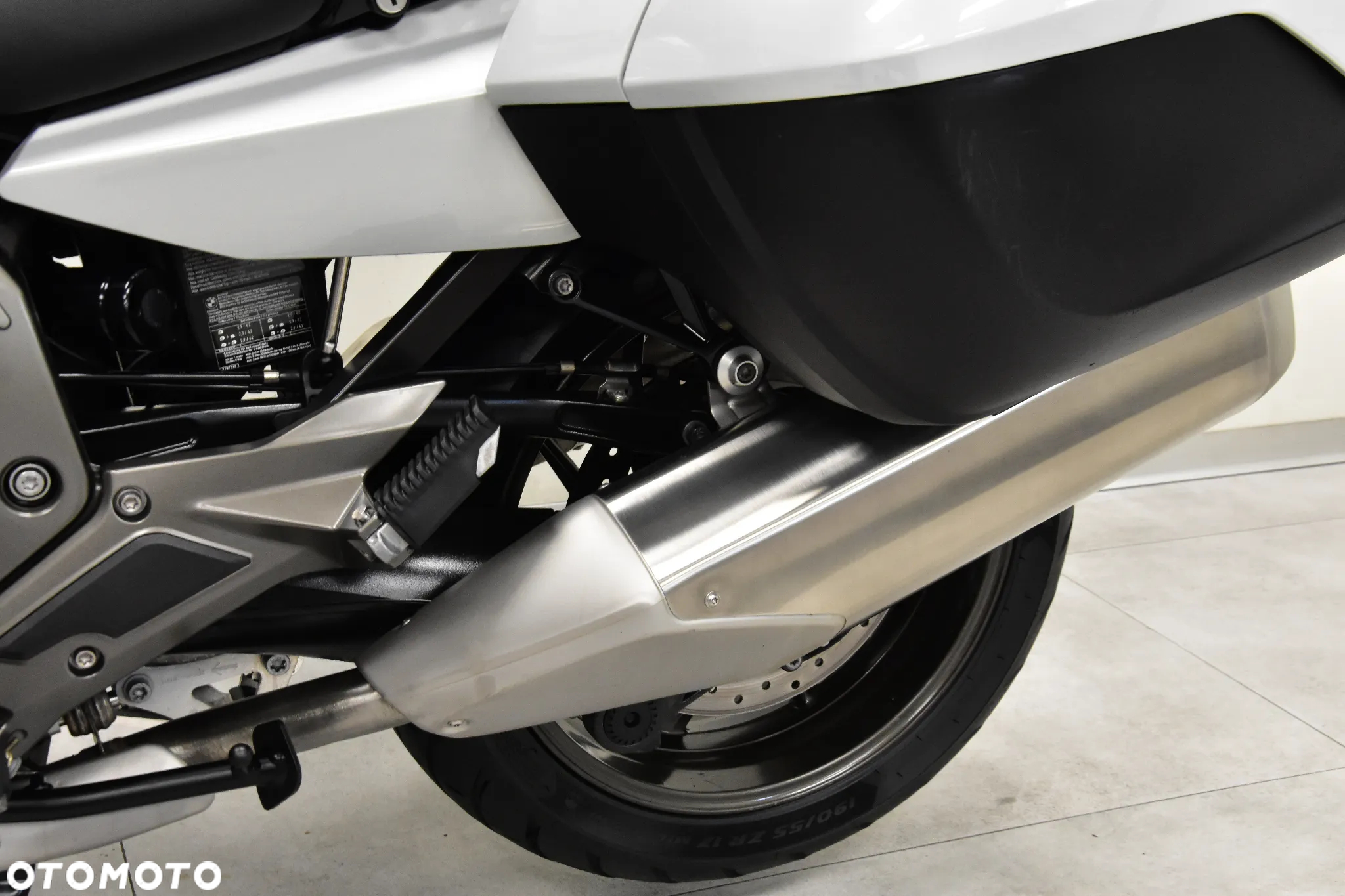 BMW K - 39