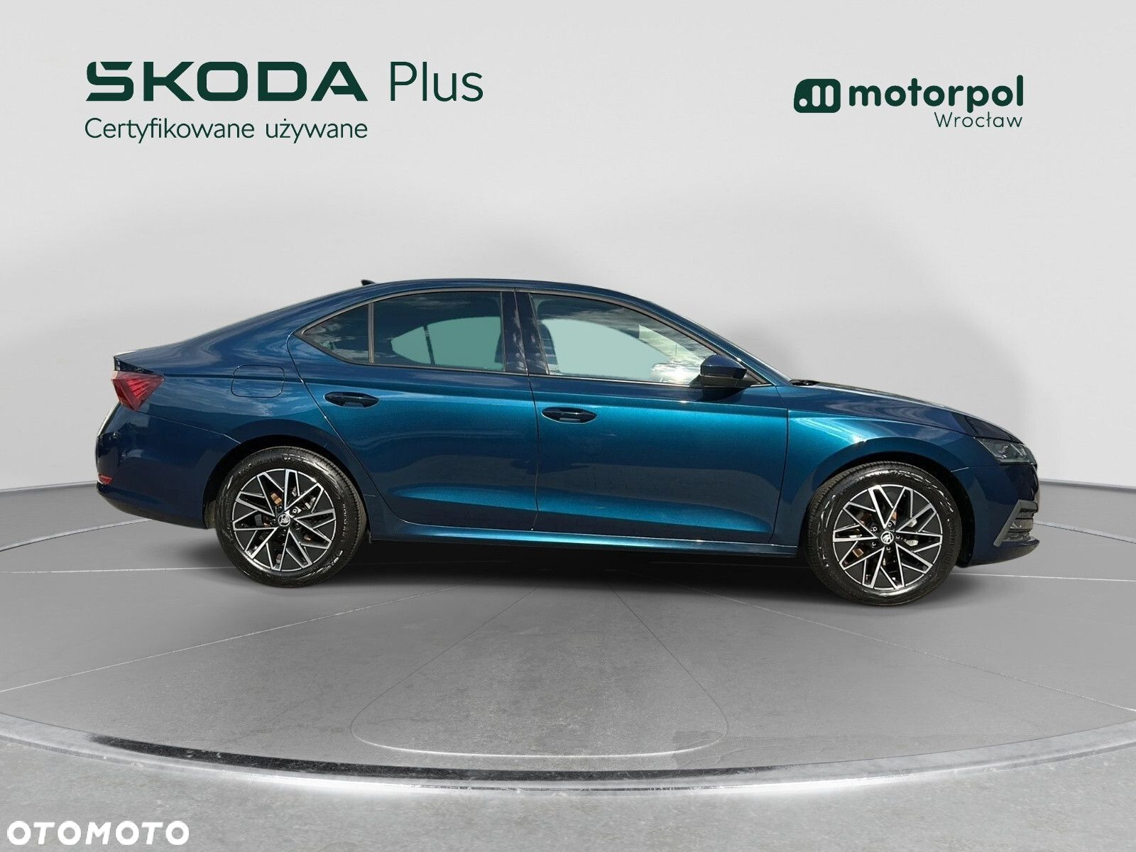 Skoda Octavia 1.5 TSI ACT Ambition - 17