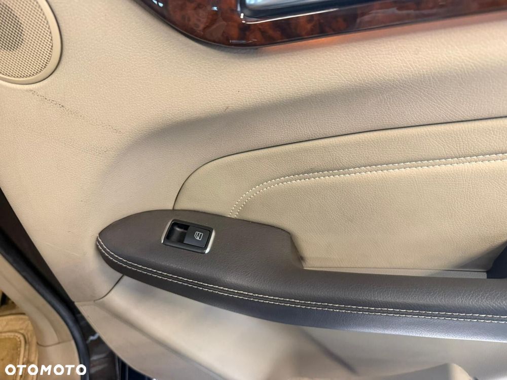 Mercedes-Benz ML - 10