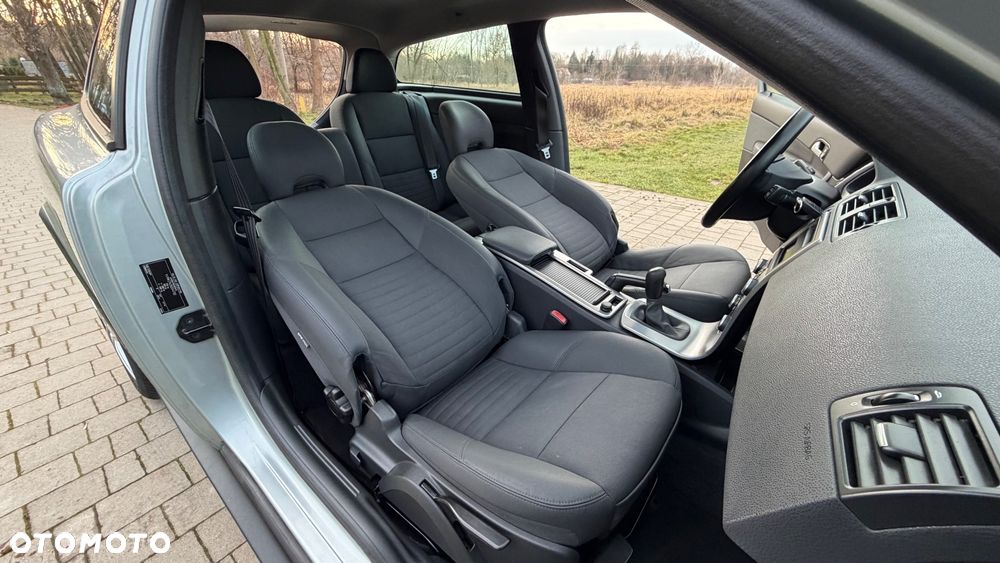 Volvo C30 1.8 Edition - 18