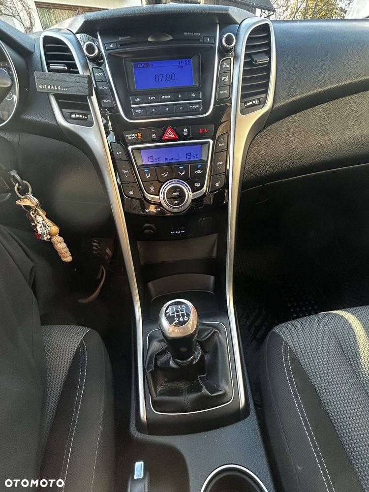 Hyundai i30 - 4