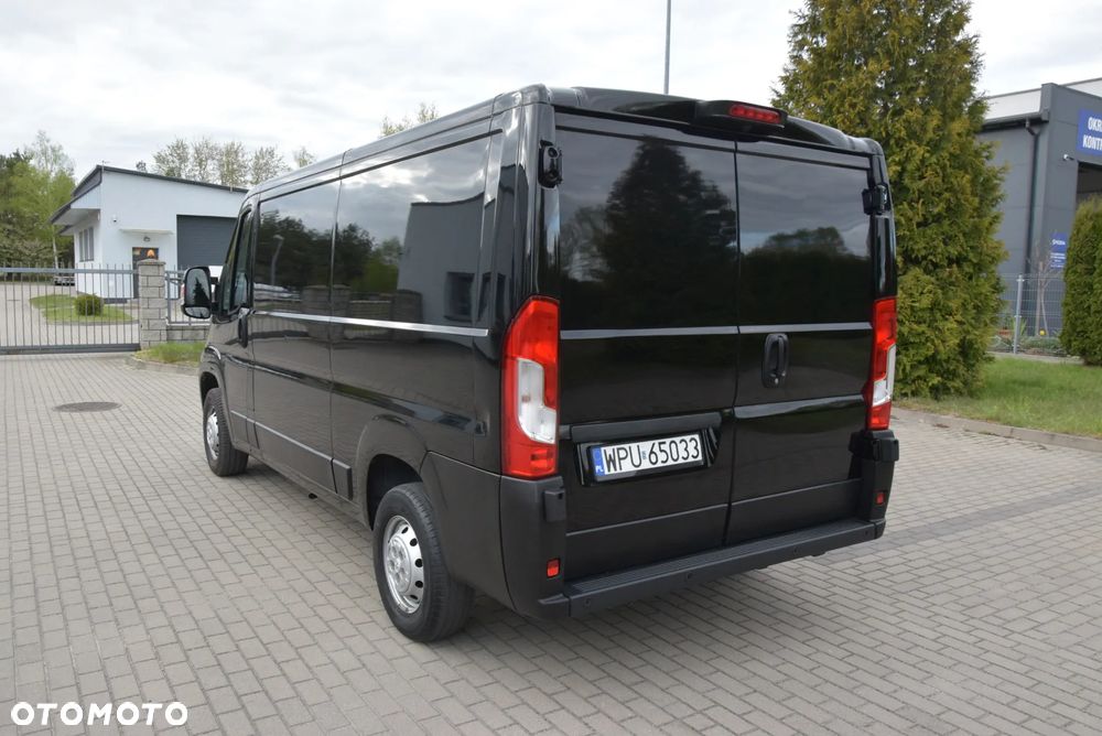 Peugeot BOXER L2H1 - 4