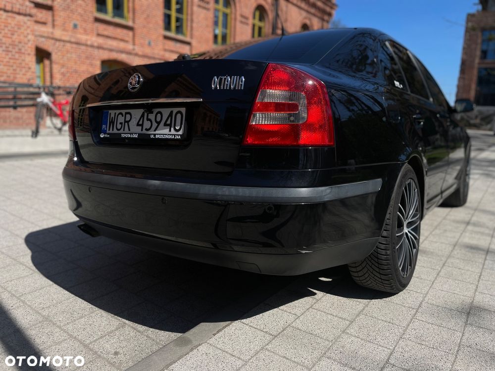 Skoda Octavia 1.9 TDI DPF DSG SPORT EDITION - 3